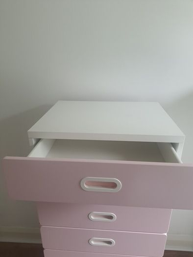 Ikea drawer chest