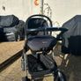 silver cross buggy/pram Image 7