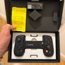 Backbone One USB-C Mobile Gaming Controller, Black Image 2