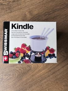 Fondue Set