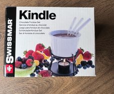 Fondue Set