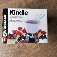 Fondue Set