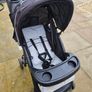 Hauck Buggy with rain cover Image 3