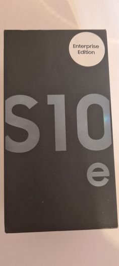 Samsung S10e Dualsim