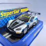 Scalextric Aston Martin Vantage Gt3 #75 Slot Car ( Superslot H4027 C4027 24hr Le Mans touring ) Image 2
