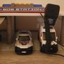 Dickie Toys SOS Rescue Station Playset - Police, Fire & Ambulance + Mic Image 2
