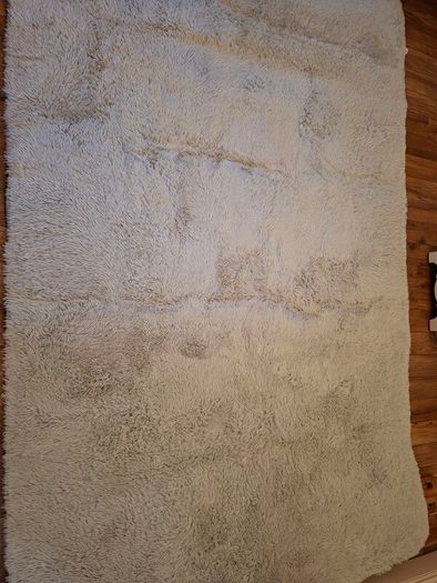 Large Cavailia Hug & Snug Luxury Rug 2.9m x 2metres
