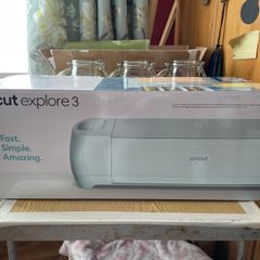 Cricut Explore 3