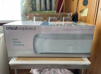 Cricut Explore 3