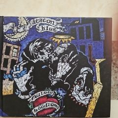 Deacon Blue 2CD + DVD (Deluxe Edition) - Fellow Hoodlums