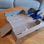 Hasbro Transformers Masterpiece Optimus Prime MP10 Action Figure Image 4
