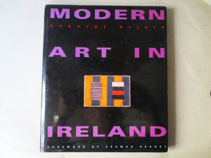 Modern Art In Ireland