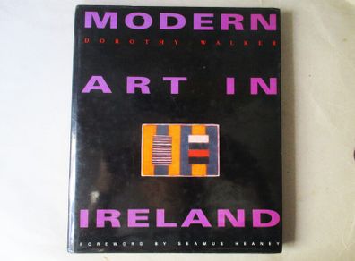 Modern Art In Ireland