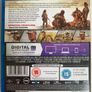 Jarhead 2: Field Of Fire [2014] [Blu-ray Movie] Image 2