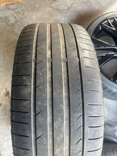 VW alloys