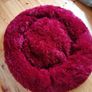 Plush Large Dog Bed Image 2