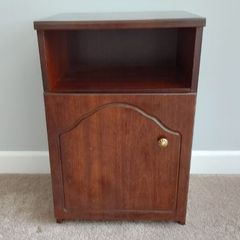 Bedroom locker