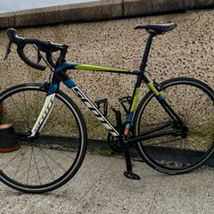 Road Bike Scott Speedster 50