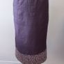 Silk Skirt Image 5