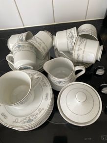 Antique Porcelain
