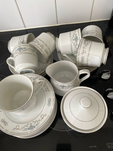 Antique Porcelain