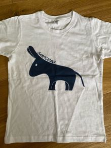 New - Boys T-Shirt (8yrs)