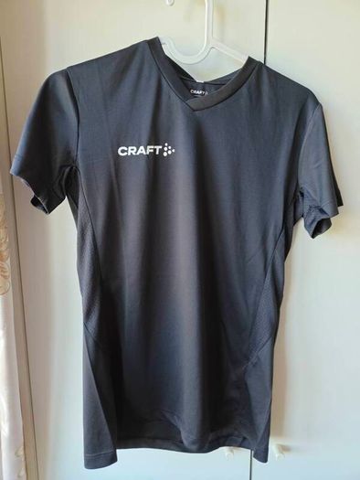 Craft Kids sports T shirt 9-12