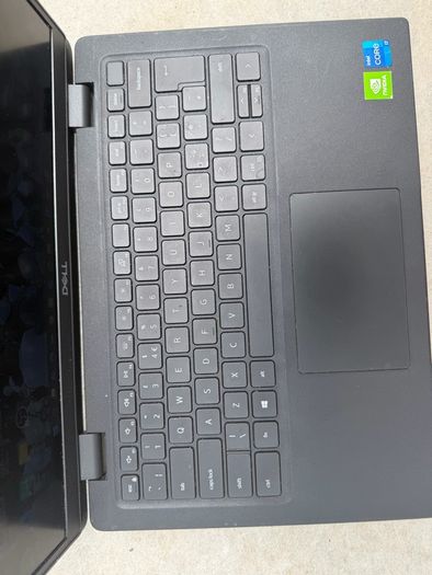Dell Latitude 3420 Laptop 14 inch Intel i7 11th Gen 16GB RAM 512GB SSD