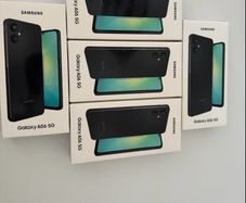 Samsung A06 5G ,64GB/128GB Brand New Sealed 1 year Samsung Warranty RECEIPT