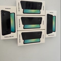 Samsung A06 5G ,64GB/128GB Brand New Sealed 1 year Samsung Warranty RECEIPT