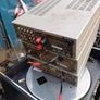 DENON amplifier, cd and tuner Image 4
