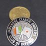 motoring badge Image 3