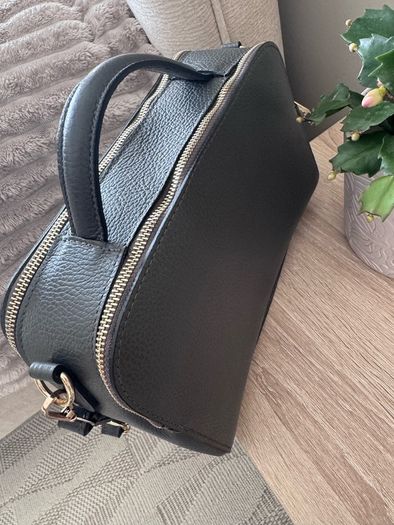 genuine leather bag