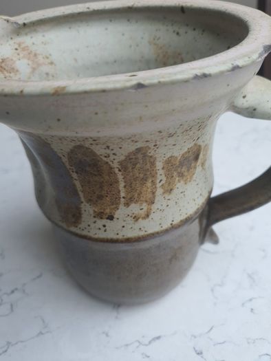Vintage Water Jug
