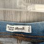 Denim Shorts 13-14 Image 3