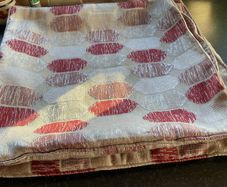 Cushions