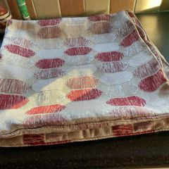 Cushions