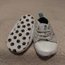 Disney 101 Dalmatians Baby Pram Shoes Image 5