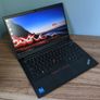 Grade A Lenovo ThinkPad E14 (i5 11th Gen, 16GB, 500GB SSD) Image 5