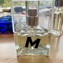 Four men's designer fragrances Image 3