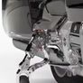 motorcycle wheel stabilisers Image 2