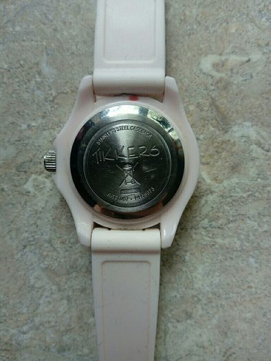 Tikkers watch