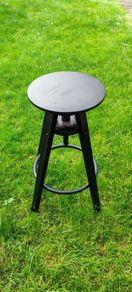 stool, ikea bar chair