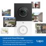 Tapo Video Doorbell Camera Image 4