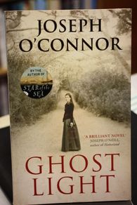 Ghost Light