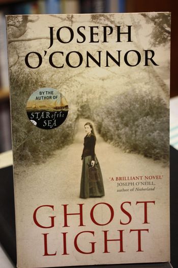 Ghost Light