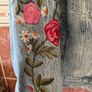 Avec Lea Filles Denim Jacket - Size XL Image 5
