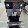 Melitta Avanza Series 600 Bean to Cup Coffee Machine Image 6