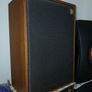 KEF Coda 1971 SP1034 original vintage NM Rogers ls3/5a collectors Image 5