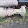 Concrete bench Image 3